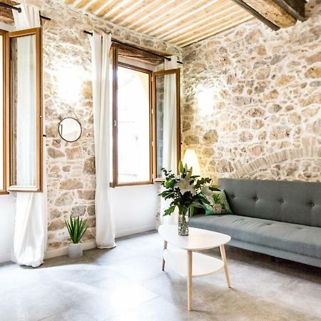Charming Appartment Antibes Luaran gambar