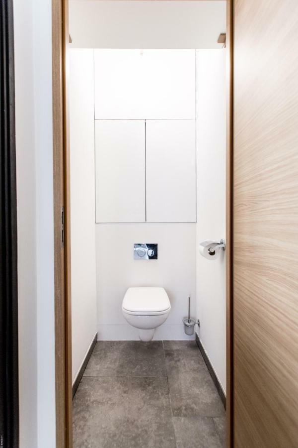 Charming Appartment Antibes Luaran gambar