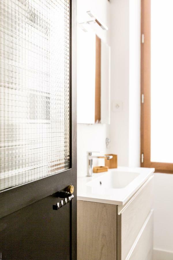 Charming Appartment Antibes Luaran gambar
