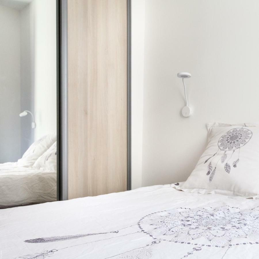 Charming Appartment Antibes Luaran gambar