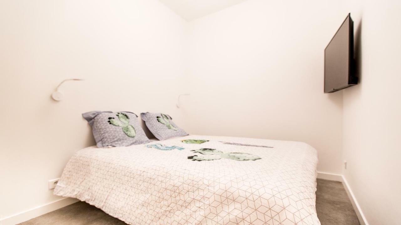 Charming Appartment Antibes Luaran gambar