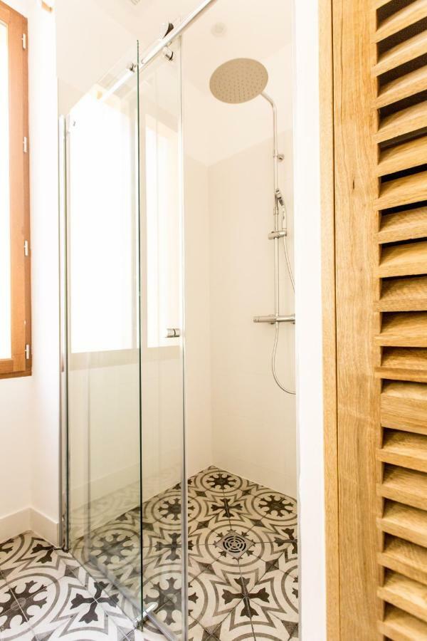 Charming Appartment Antibes Luaran gambar